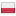 martapisze.pl server is located in Poland